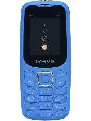  Gfive Rose 316 prices in Pakistan